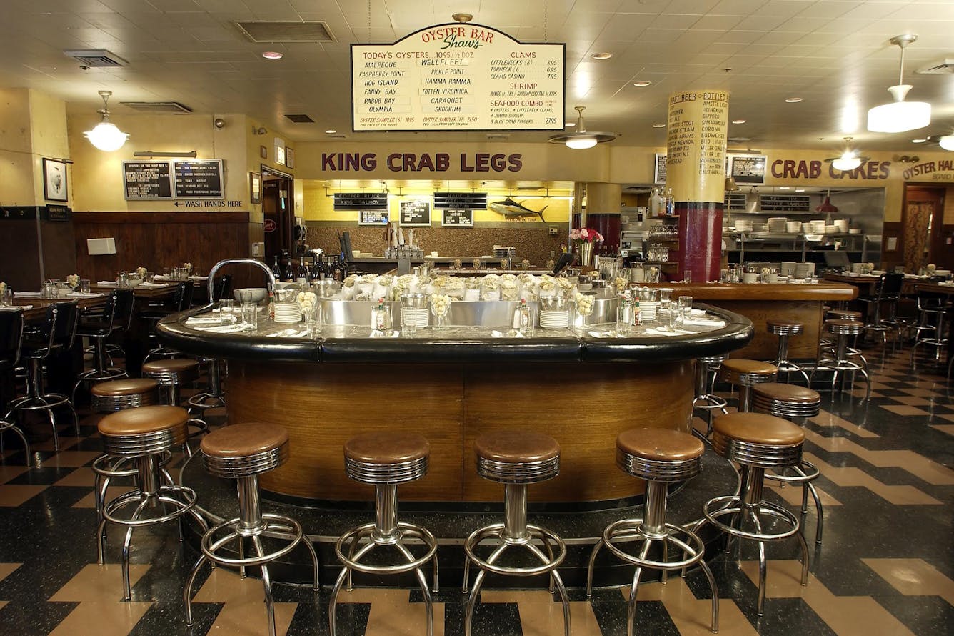 The Best Happy Hour Oyster Deals In Chicago Chicago The Infatuation